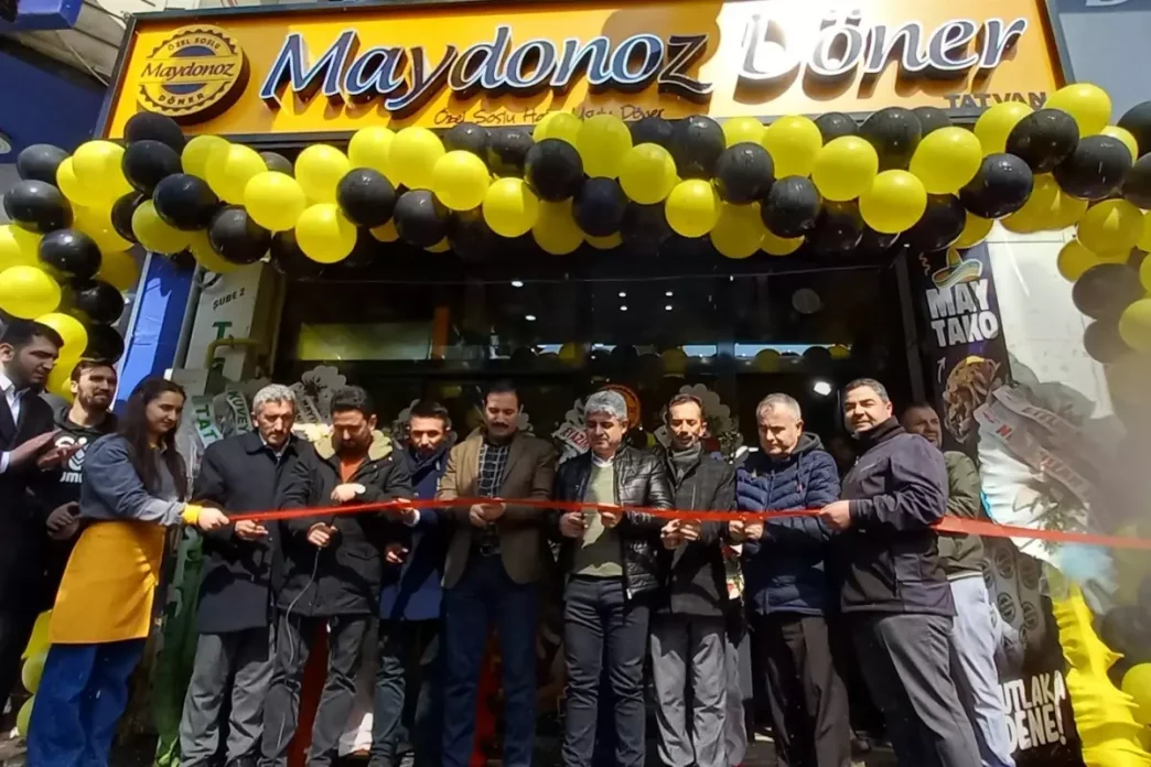 kayyum atanan maydonoz doner in otomobilleri 18472658 8278 amp