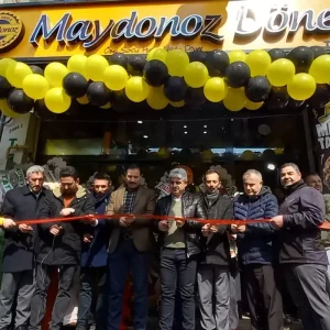 kayyum atanan maydonoz doner in otomobilleri 18472658 8278 amp