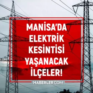 manisa elektrik kesintisi 5 mart akhisar 18426544 4722 amp