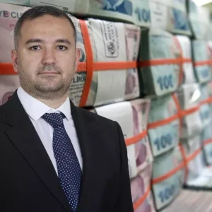 merkez bankasi banka yoneticilerini olaganustu 18468606 4103 amp