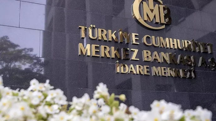 merkez bankasi ndan yabanci para kredileri icin 18418051 9130 amp