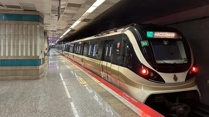 metro seferlerine 8 mart engeli bazi istasyonlar 18434486 4719 amp