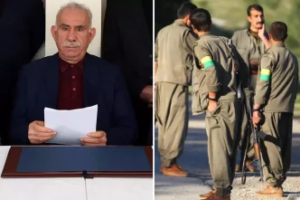 ocalan in cagrisindan sonra pkk silah birakir mi 18427420 284 amp