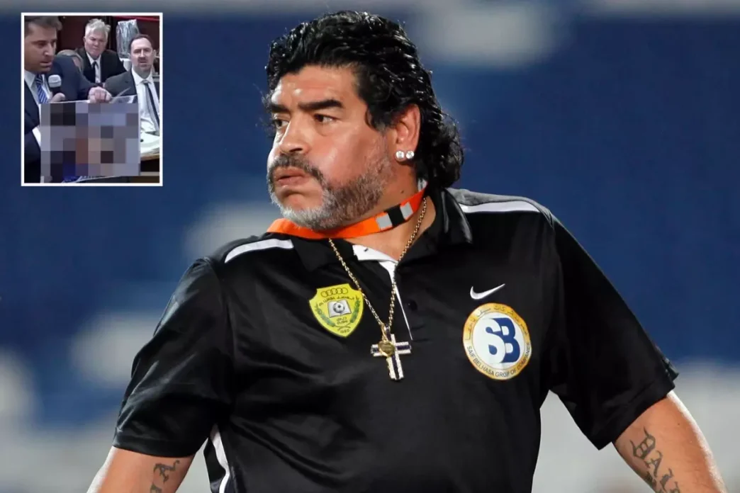 savci maradona nin olum dosegindeki fotografini 18443051 3765 amp