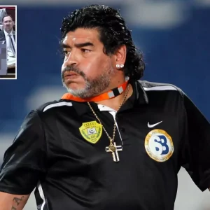 savci maradona nin olum dosegindeki fotografini 18443051 3765 amp