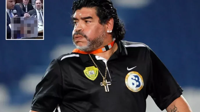 savci maradona nin olum dosegindeki fotografini 18443051 3765 amp