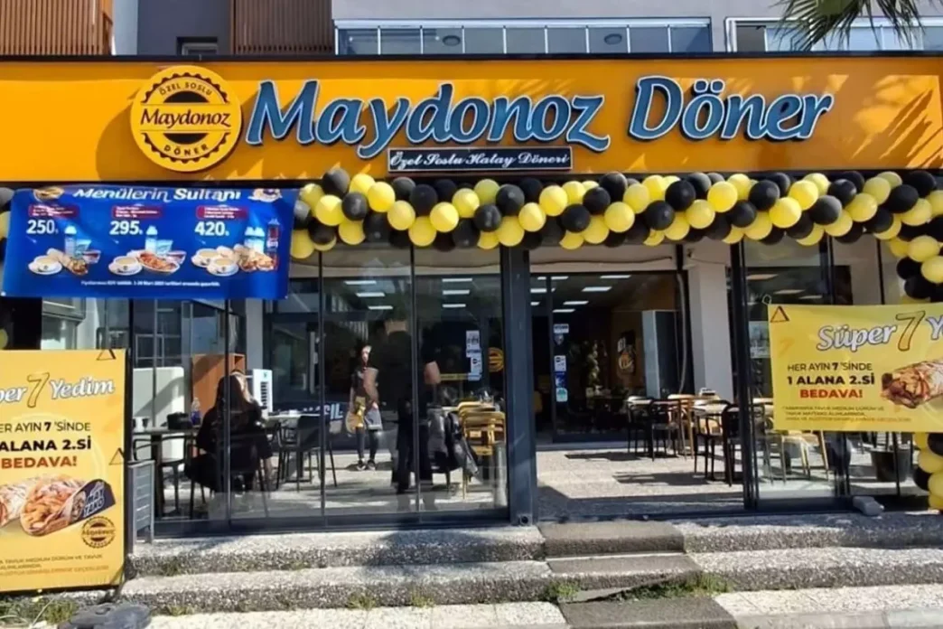 tmsf yonetimindeki maydonoz doner 10 yeni sube 18433300 2005 amp