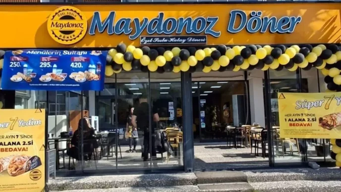 tmsf yonetimindeki maydonoz doner 10 yeni sube 18433300 2005 amp