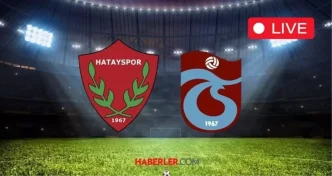 trabzonspor hatayspor maci canli skor 18435800 6793 amp