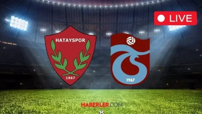 trabzonspor hatayspor maci canli skor 18435800 6793 amp