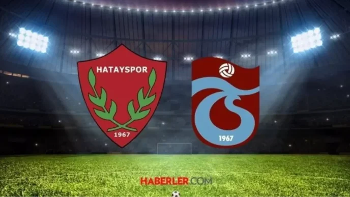 trabzonspor hatayspor maci ne zaman saat kacta 18435673 983 amp