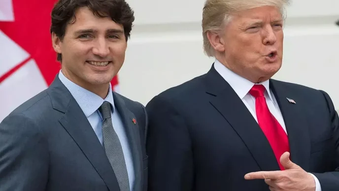 trump tan kanada ya yeni gumruk vergisi tehdidi 18426444 6212 amp