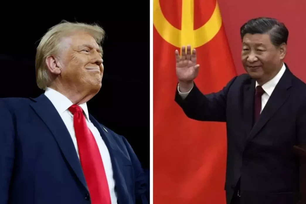 trump ve si nin olasi gorusmesi icin hazirlik 18440350 7285 amp