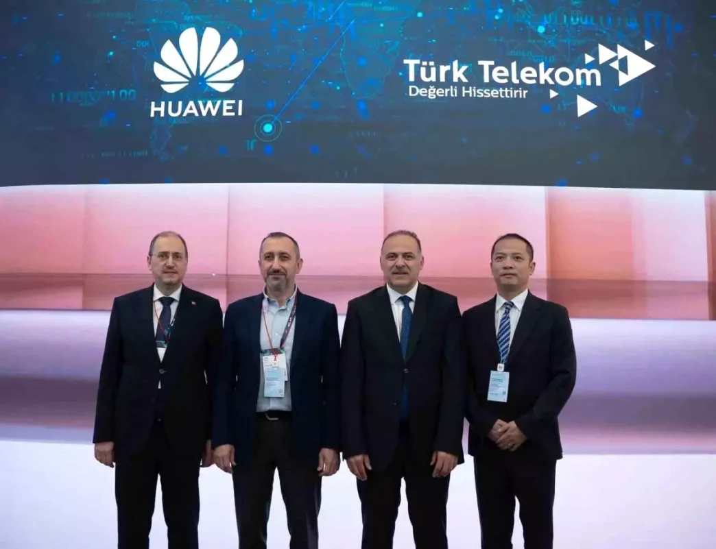 turk telekom ve huawei den akilli sehircilik 18423731 amp