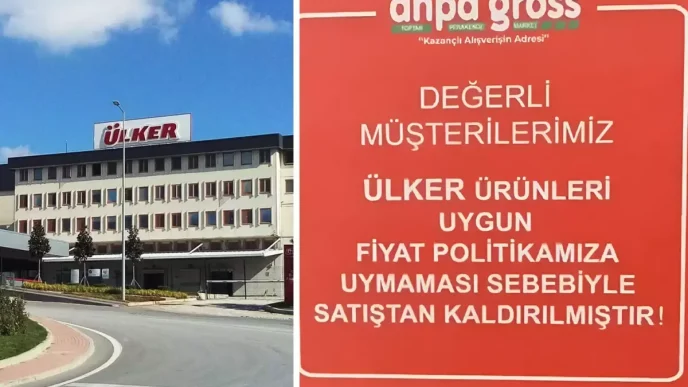 ulker den market raflarindan urunlerinin 18430390 9909 amp