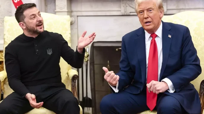 zelenskiy e fircasi trump a pahaliya patladi tum 18420057 3491 amp