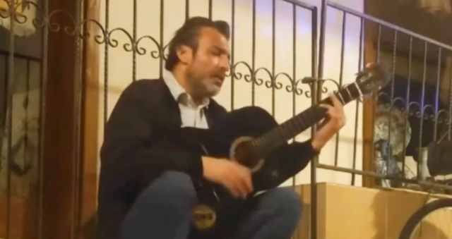 Rıza Tamer kimdir? Benden Sonra şarkısının sahibi Rıza Tamer nereli, kaç yaşında?