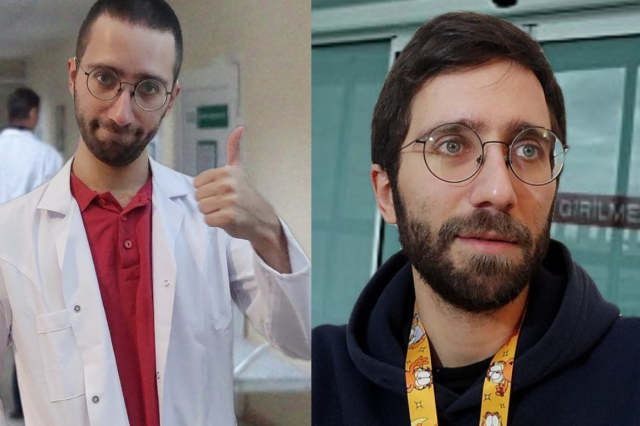 Boykot çağrısı soruşturmasında fenomen doktor da gözaltına alındı