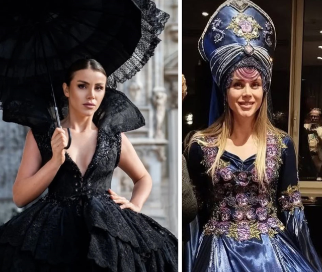 Avrupa Güzeli Güler Erdoğan polisten kaçarken feci şekilde can verdi