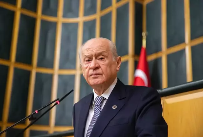 Bahçeli'den boykot çağrılarına ilk tepki: Bedeli ödetilecek 3 Bahçeli'den boykot çağrılarına ilk tepki: Bedeli ödetilecek