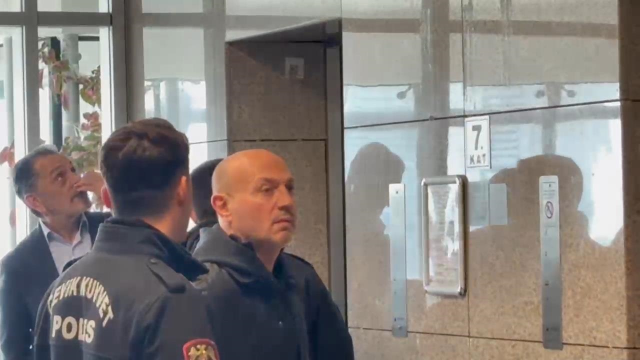 Dilek İmamoğlu'nun ağabeyinin hakimlik ifadesi ortaya çıktı