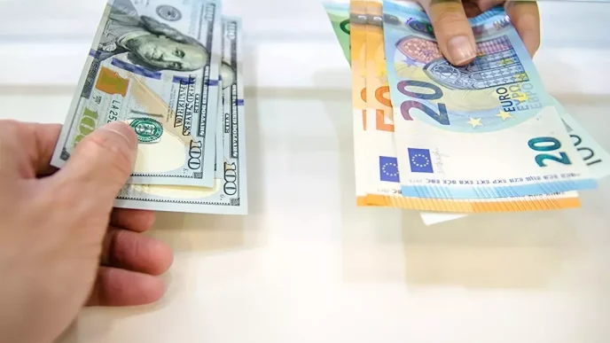 Doviz kurlari haftaya hareketli basladi