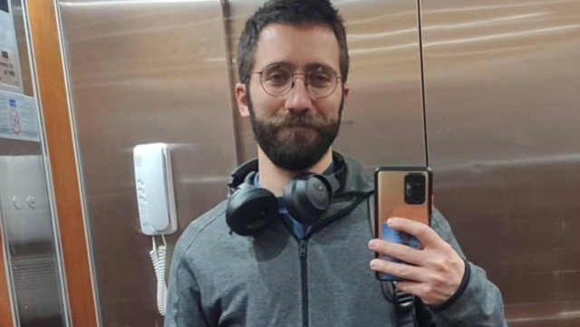 Enes Özel kimdir? Fenomen doktor psikiyatrist Muhammet Enes Özel kaç yaşında?