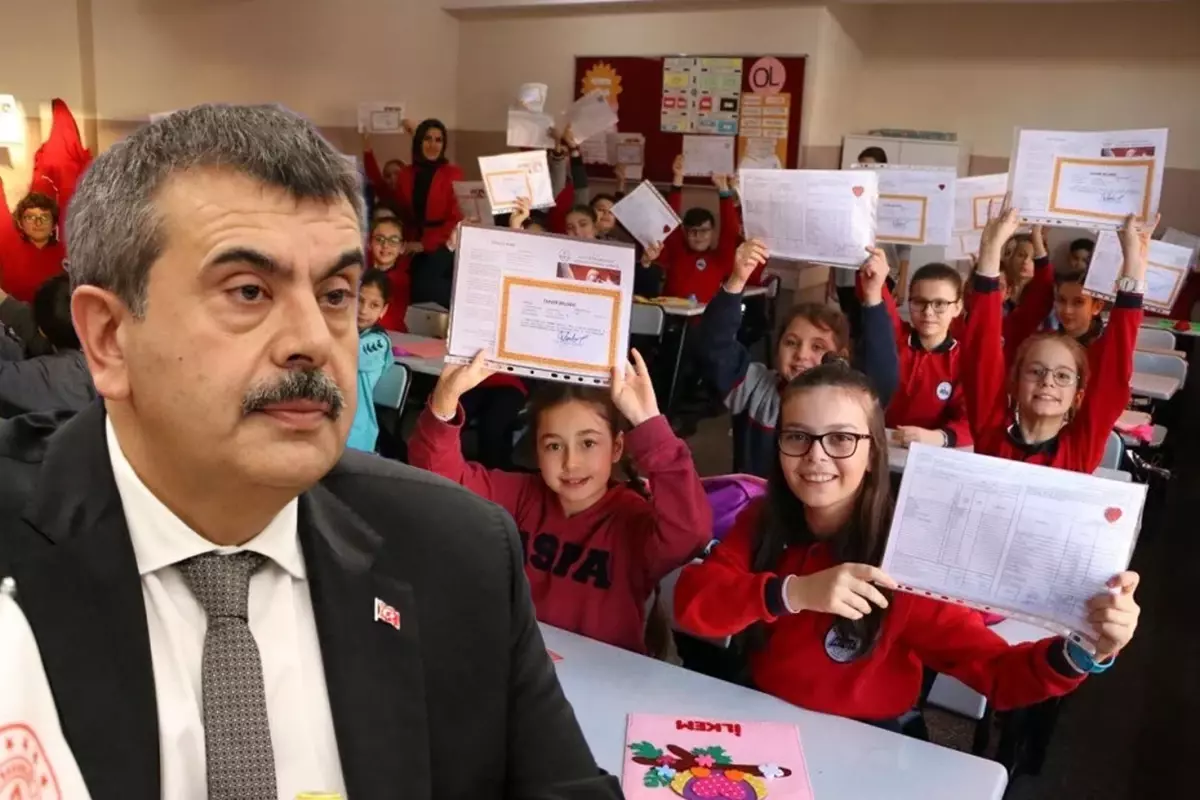 MEBden yaz tatili Kurban Bayrami nedeniyle erkene cekilecek iddiasina yanit