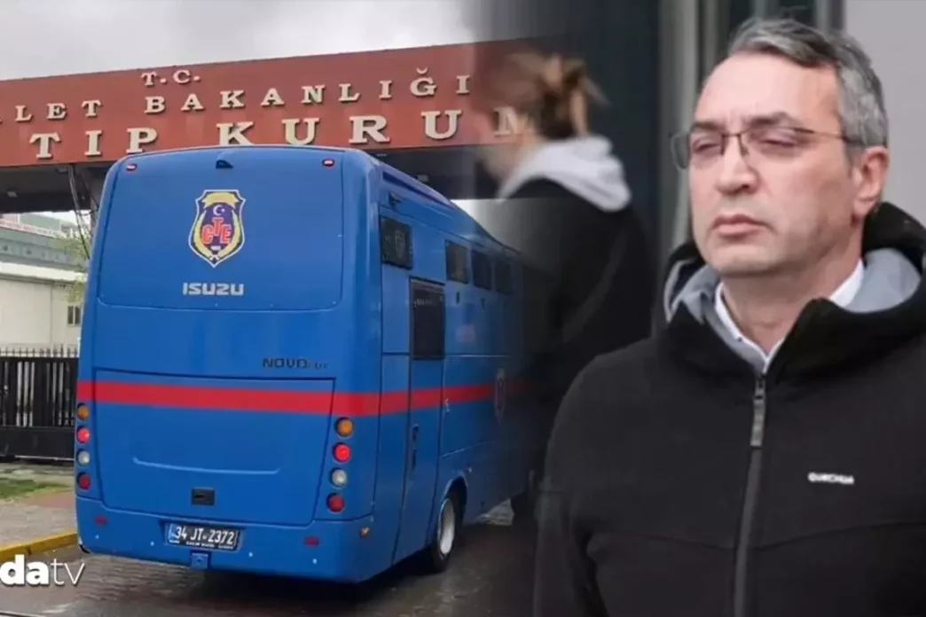 Mahir Polat 24 saat boyunca gozlem altinda kalacak