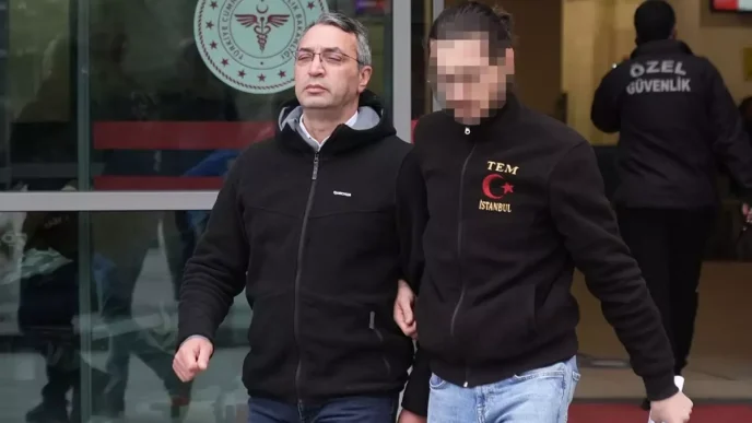 Mahir Polatin avukati Daimi kalp krizi ve beyin kanamasi riski