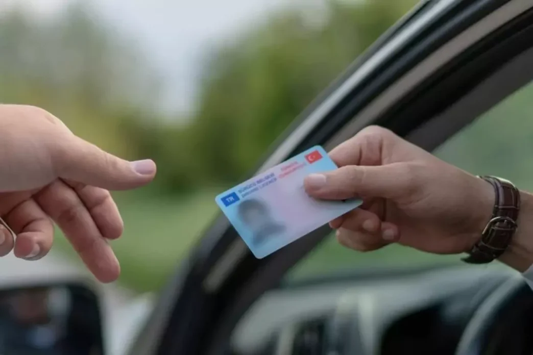 Suruculer dikkat Ehliyet icin cebinizden fazladan 7 bin 423 lira