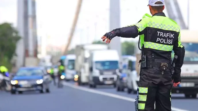 Yeni yasal duzenlemeyle trafik cezalari artacak