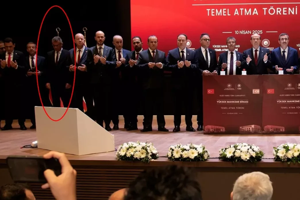 cevdet yilmaz in katildigi torende duaya el 18504548 1222 amp