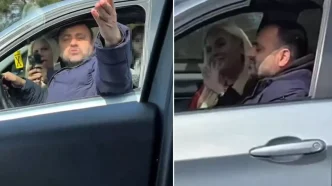 emniyet seridini kullanan maganda 18508300 8484 amp