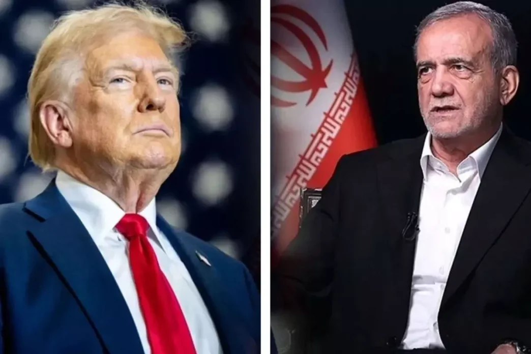 iran in muzakeler icin trump a bir sarti var abd 18535593 6573 amp
