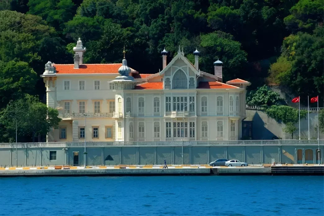 istanbul bogazi ndaki luks yalilar deprem sonrasi 18555374 15 amp