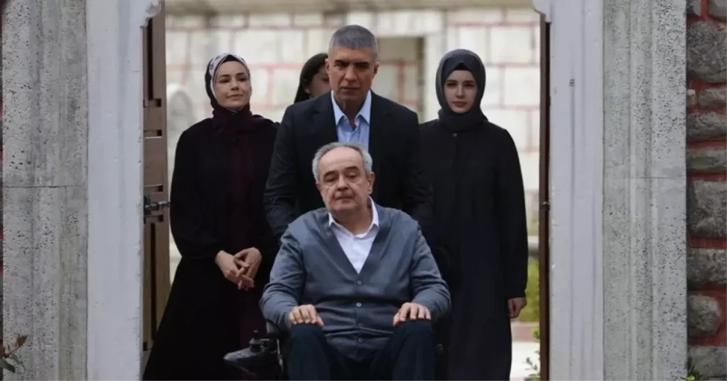 mina demirtas kizil goncalar dizisinden ayrildi 18498297 6993 amp