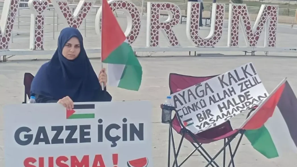 universiteli havva dan gazze icin tek kisilik 18530780 2044 amp