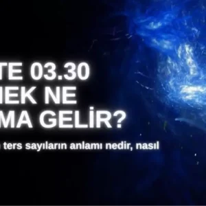03 30 saat anlami 2025 ters saat 03 30 ne anlama 18632993 8666 amp