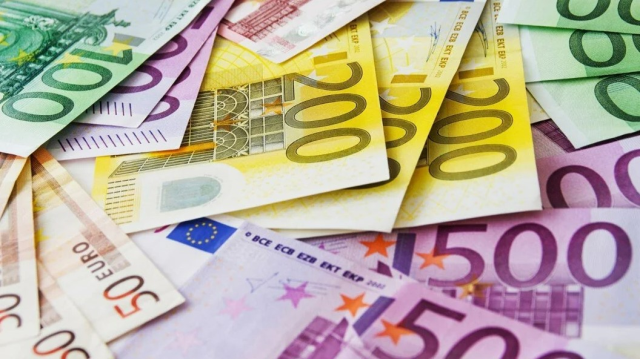 12 Mayıs 2025 Pazartesi günü dolar ve euro fiyatları ne kadar? SON DAKİKA CANLI DÖVİZ KURLARI!