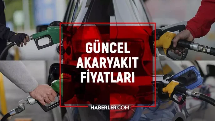 12 Mayis Akaryakit Fiyatlari Benzine motorine mazota INDIRIM veya ZAM