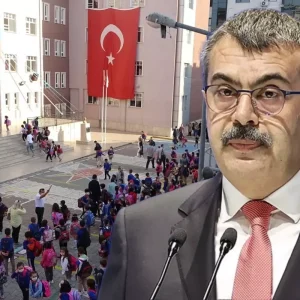 12 yillik zorunlu egitimde buyuk degisiklik yolda