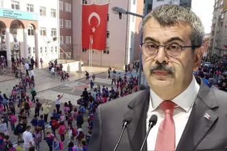 12 yillik zorunlu egitimde buyuk degisiklik yolda