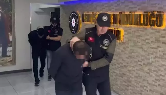 17 ilde dolandırıcılık operasyonu: 160 şüpheli yakalandı 3 17 ilde dolandırıcılık operasyonu: 160 şüpheli yakalandı
