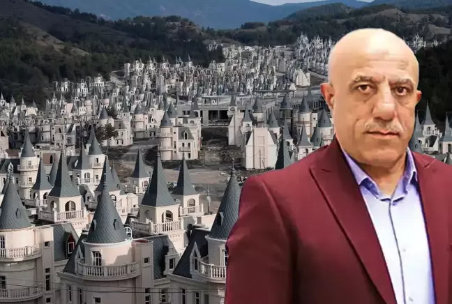 'Peri masalı'nın hayalet şatoları! 13 sanığın 885 yıla kadar hapsi isteniyor 6 'Peri masalı'nın hayalet şatoları! 13 sanığın 885 yıla kadar hapsi isteniyor