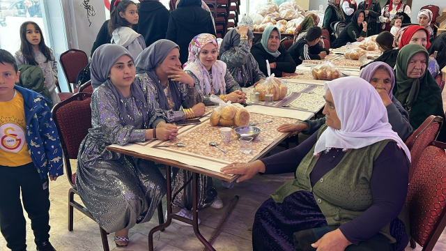 Bir ilimizde düğünde takılan altın miktarına kısıtlama getirildi