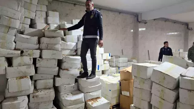 Ünlü baklavacının kurtlu ceviz skandalı büyüyor! Önce reddettiler sonra bambaşka konuştular