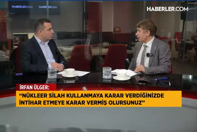 Hindistan-Pakistan çatışması nedeniyle dünya nükleer savaşın eşiğinde 4 Hindistan-Pakistan çatışması nedeniyle dünya nükleer savaşın eşiğinde