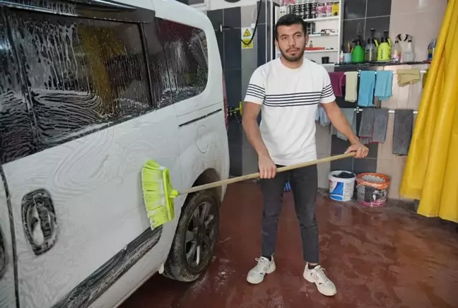 Hesabına gelen para yüzünden askere gidemeyecek 5 Hesabına gelen para yüzünden askere gidemeyecek