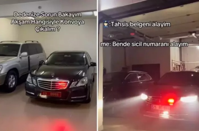 Erzurum Valisi Mustafa Çiftçi'nin oğlu ne yaptı? Erzurum Valisi Mustafa Çiftçi'nin oğlu kimdir?